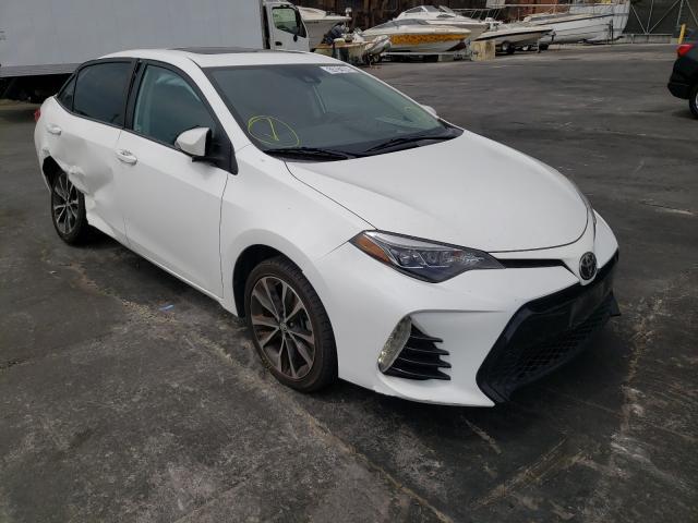 TOYOTA COROLLA L 2017 5yfburhe8hp589673