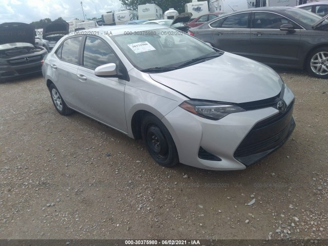 TOYOTA COROLLA 2017 5yfburhe8hp589978