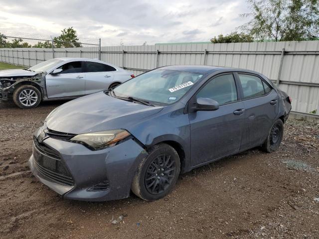 TOYOTA COROLLA 2017 5yfburhe8hp590970