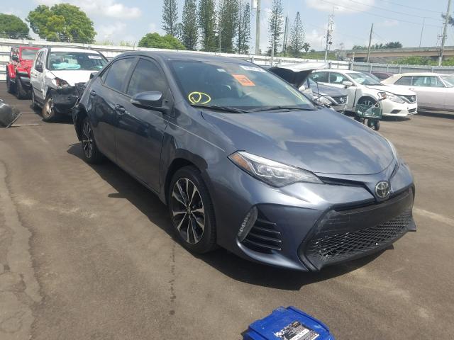 TOYOTA COROLLA L 2017 5yfburhe8hp591150