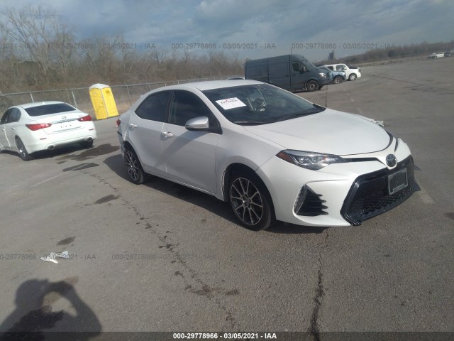 TOYOTA COROLLA 2017 5yfburhe8hp592301