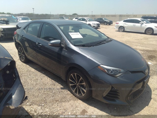 TOYOTA COROLLA 2017 5yfburhe8hp592377