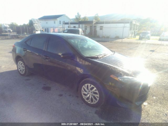 TOYOTA COROLLA 2017 5yfburhe8hp594565