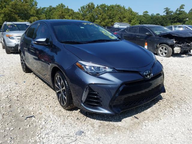 TOYOTA COROLLA L 2017 5yfburhe8hp596428