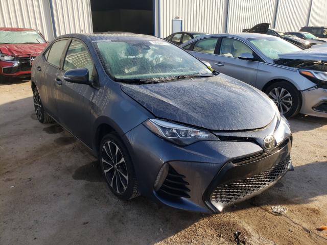 TOYOTA COROLLA L 2017 5yfburhe8hp596459