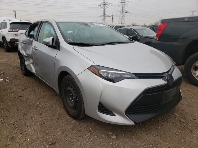 TOYOTA COROLLA L 2017 5yfburhe8hp598597