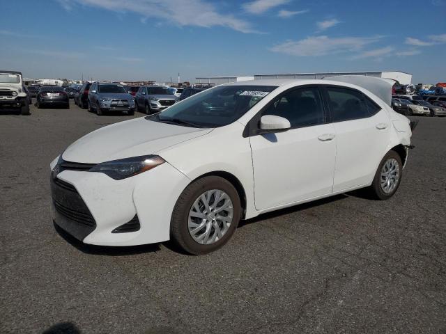 TOYOTA COROLLA L 2017 5yfburhe8hp601126