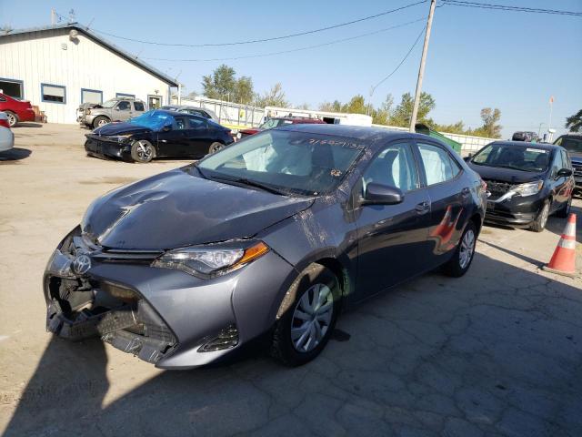 TOYOTA COROLLA L 2017 5yfburhe8hp602552