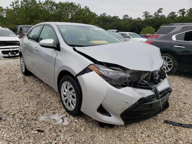 TOYOTA COROLLA L 2017 5yfburhe8hp603409