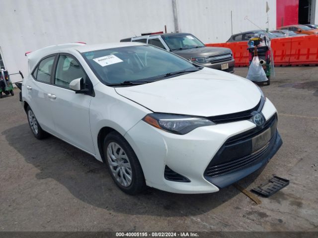 TOYOTA COROLLA 2017 5yfburhe8hp605340