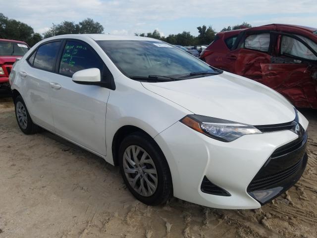 TOYOTA COROLLA L 2017 5yfburhe8hp605595