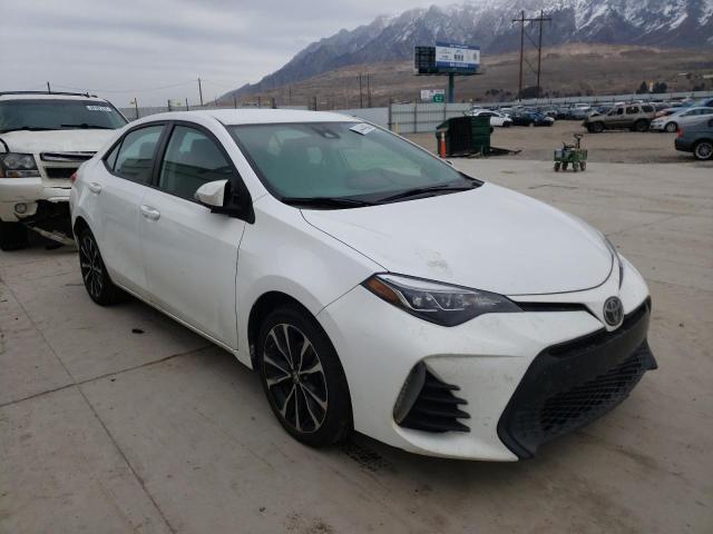 TOYOTA COROLLA L 2017 5yfburhe8hp605788