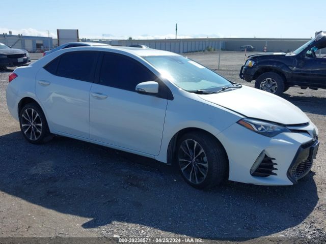 TOYOTA COROLLA 2017 5yfburhe8hp606262