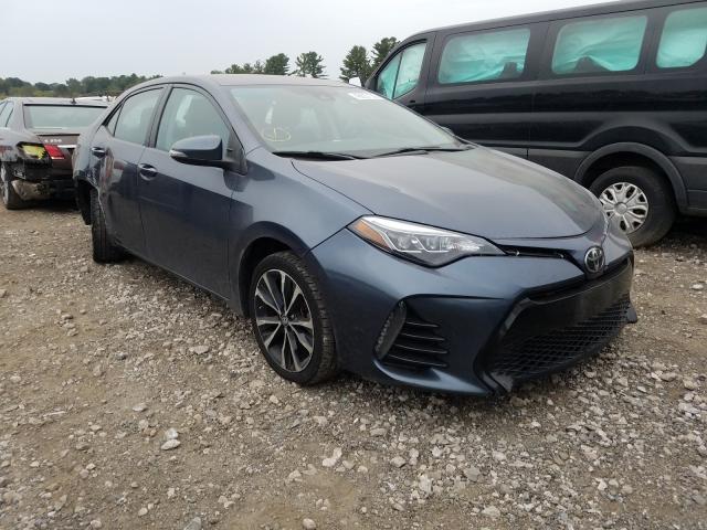 TOYOTA COROLLA L 2017 5yfburhe8hp607217