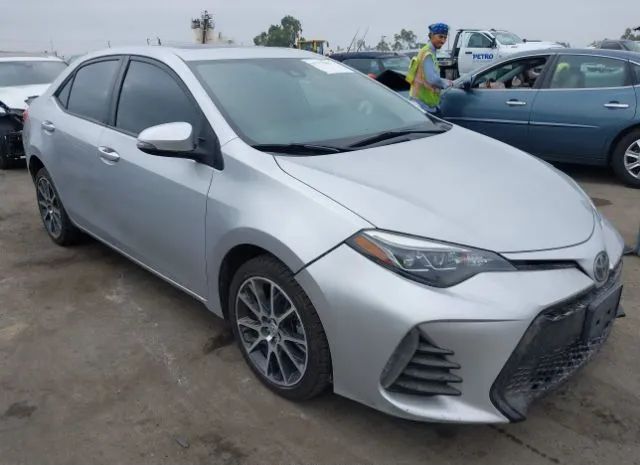 TOYOTA COROLLA 2017 5yfburhe8hp607427