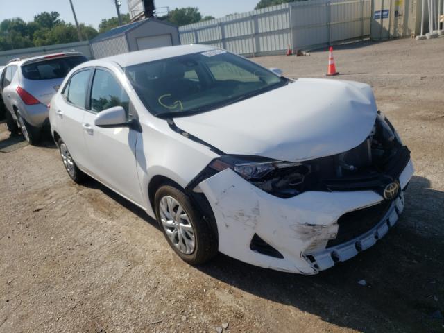 TOYOTA COROLLA L 2017 5yfburhe8hp612756