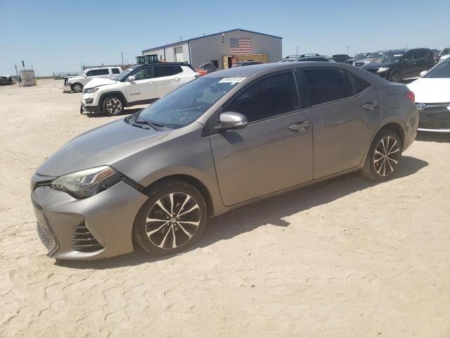 TOYOTA COROLLA L 2017 5yfburhe8hp613390