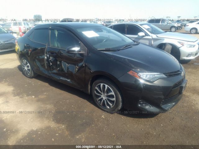 TOYOTA COROLLA 2017 5yfburhe8hp613745