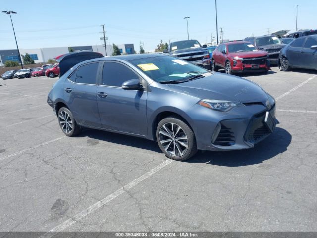 TOYOTA COROLLA 2017 5yfburhe8hp613874