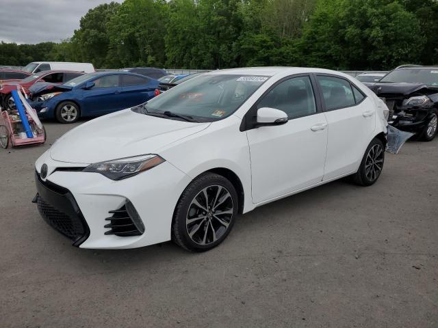 TOYOTA COROLLA 2017 5yfburhe8hp614541