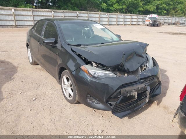 TOYOTA COROLLA 2017 5yfburhe8hp615494