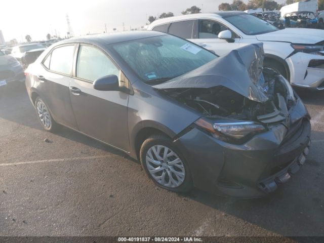 TOYOTA COROLLA 2017 5yfburhe8hp616029