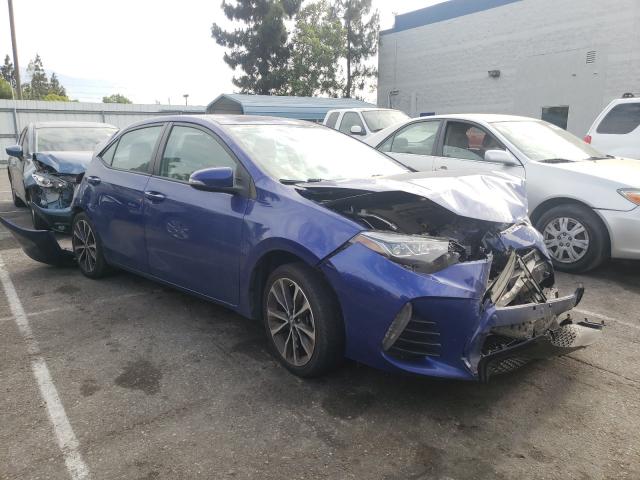 TOYOTA COROLLA L 2017 5yfburhe8hp616189