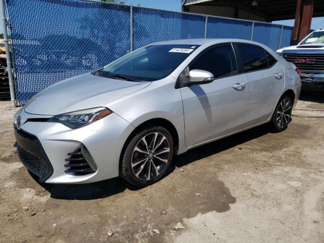 TOYOTA COROLLA 2017 5yfburhe8hp616614