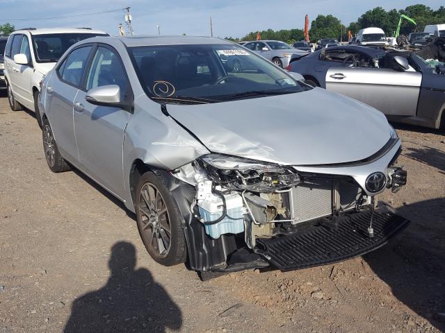 TOYOTA COROLLA L 2017 5yfburhe8hp617620