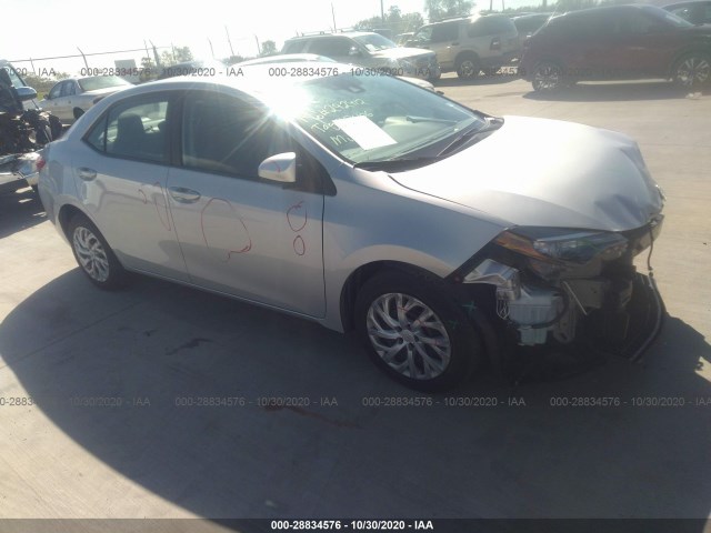 TOYOTA COROLLA 2017 5yfburhe8hp618606