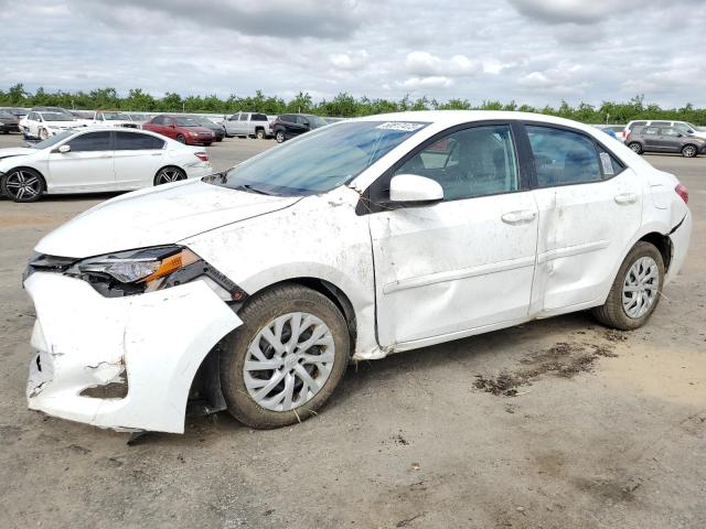 TOYOTA COROLLA L 2017 5yfburhe8hp618847