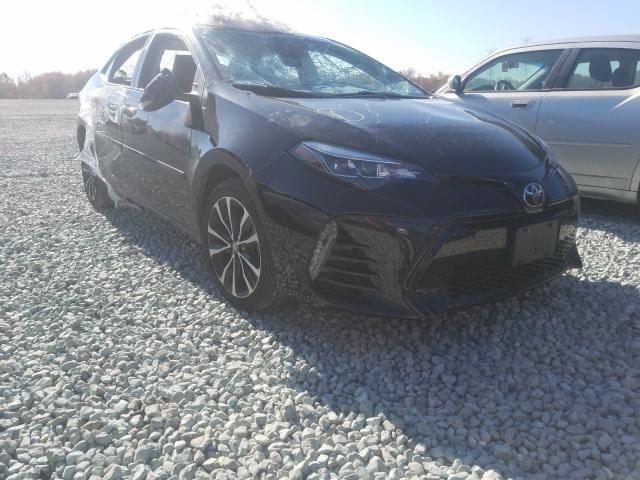 TOYOTA COROLLA L 2017 5yfburhe8hp622834