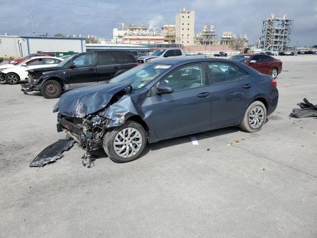 TOYOTA COROLLA L 2017 5yfburhe8hp623224