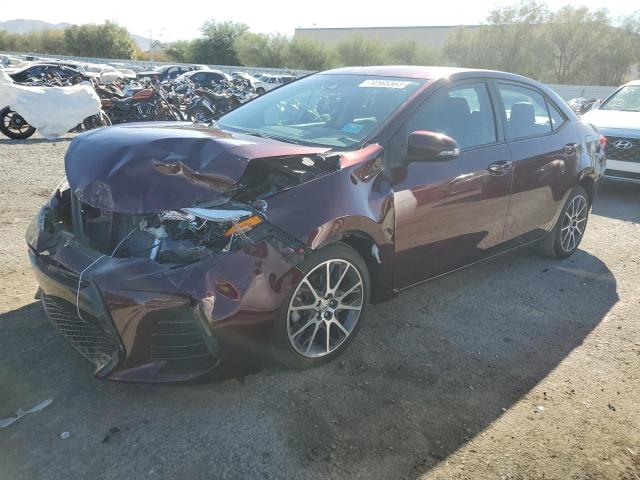 TOYOTA COROLLA 2017 5yfburhe8hp623336