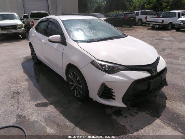 TOYOTA COROLLA 2017 5yfburhe8hp624714