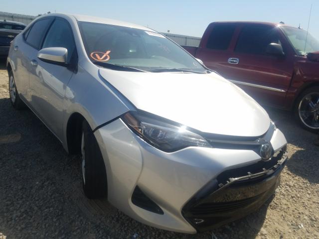 TOYOTA COROLLA L 2017 5yfburhe8hp626852