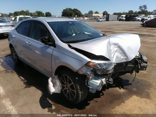 TOYOTA COROLLA 2017 5yfburhe8hp627192