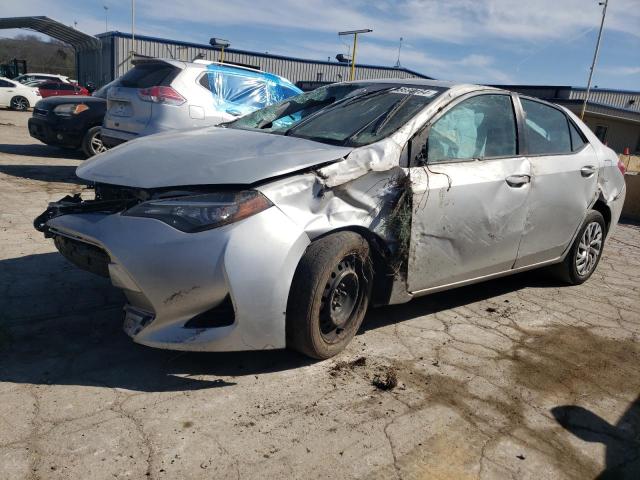 TOYOTA COROLLA 2017 5yfburhe8hp627807