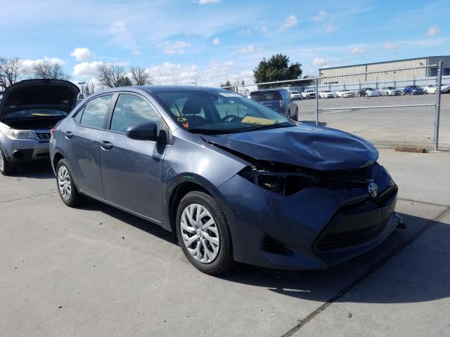 TOYOTA COROLLA L 2017 5yfburhe8hp628018