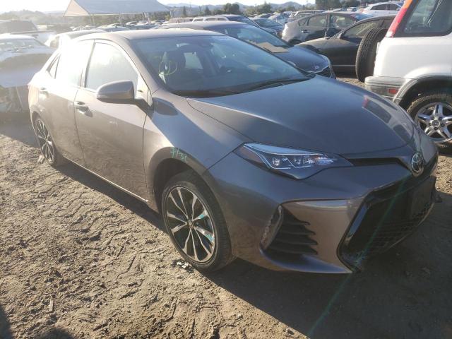 TOYOTA COROLLA L 2017 5yfburhe8hp630108