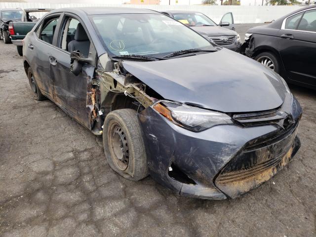 TOYOTA COROLLA L 2017 5yfburhe8hp633882