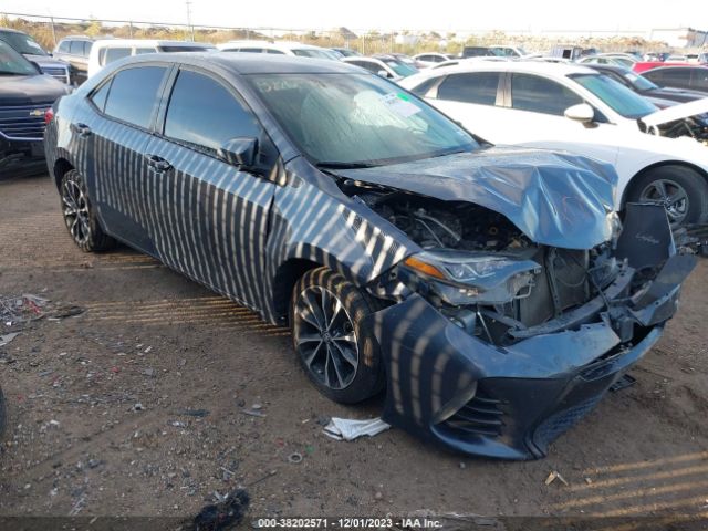 TOYOTA COROLLA 2017 5yfburhe8hp634384