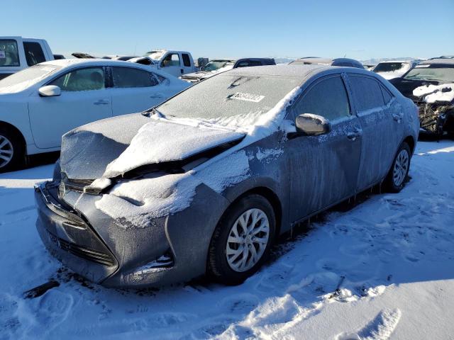 TOYOTA COROLLA L 2017 5yfburhe8hp636782