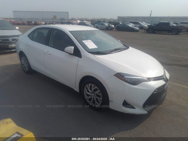 TOYOTA COROLLA 2017 5yfburhe8hp641173