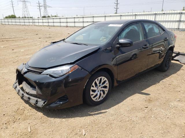 TOYOTA COROLLA 2017 5yfburhe8hp641299