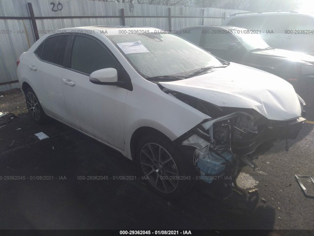 TOYOTA COROLLA 2017 5yfburhe8hp647524