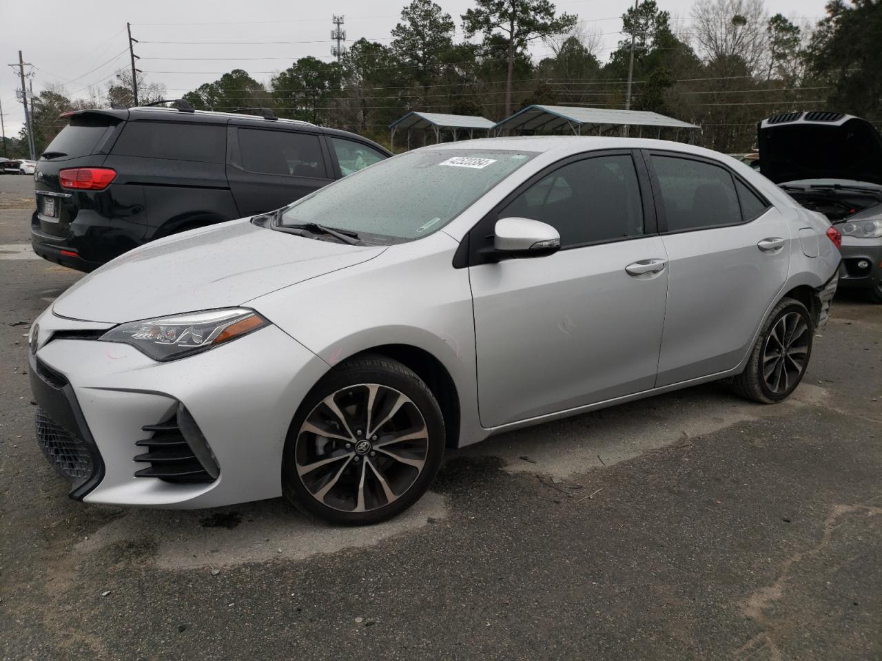 TOYOTA COROLLA 2017 5yfburhe8hp647636