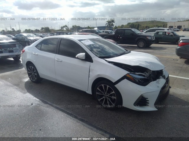 TOYOTA COROLLA 2017 5yfburhe8hp647880