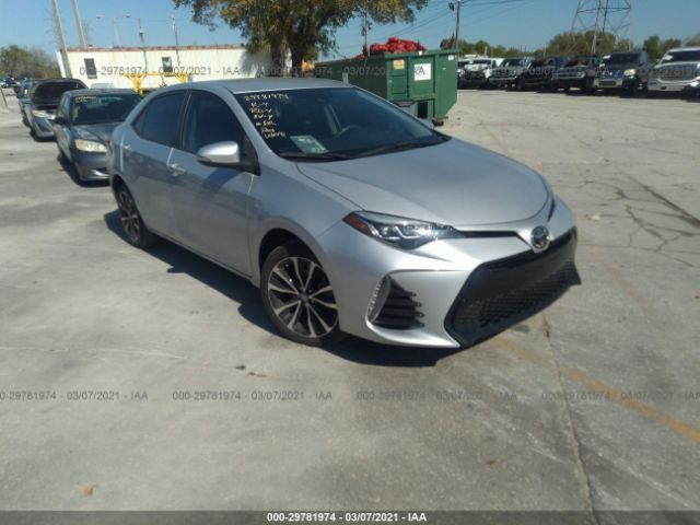 TOYOTA COROLLA 2017 5yfburhe8hp650228