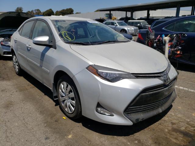 TOYOTA COROLLA 2017 5yfburhe8hp650990